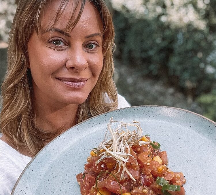 Consultoria Gastronômica