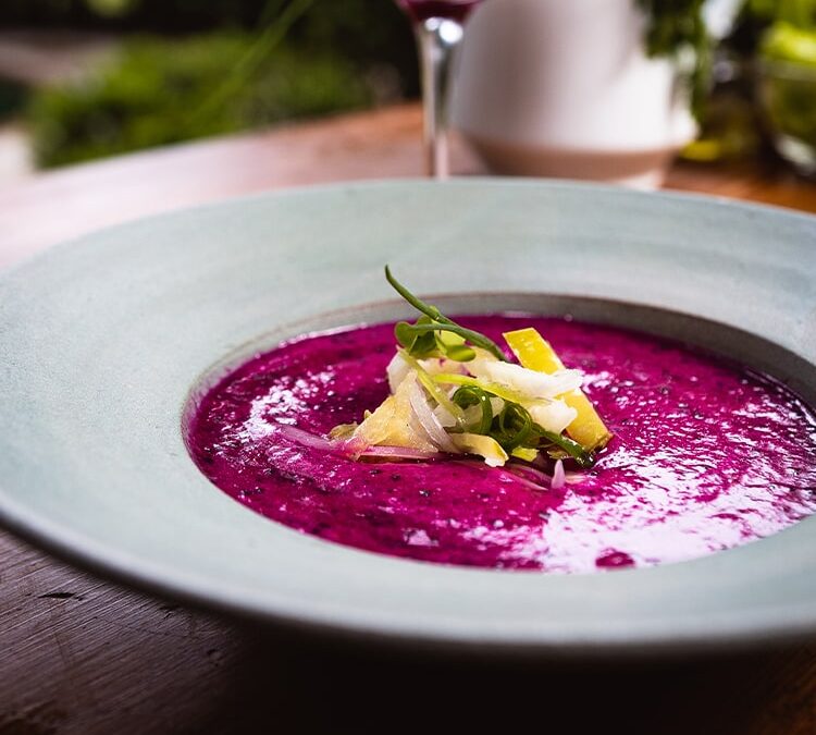 Criação de Eventos